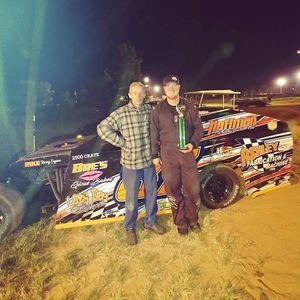 Meet your Posher, Justin